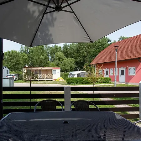 House In Terme Catez *