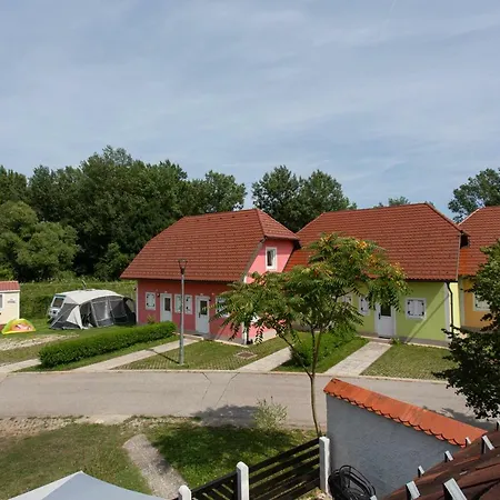 House In Terme Catez Дом отдыха
