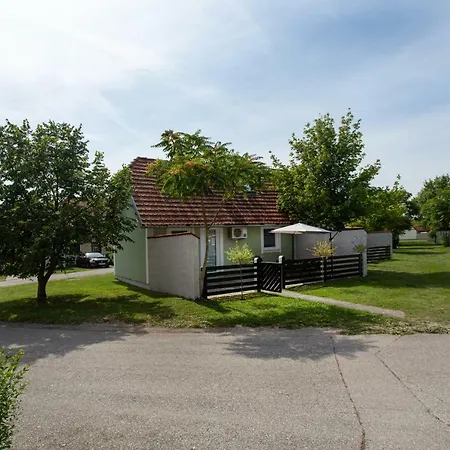 House In Terme Catez *