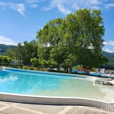 House In Terme Catez Дом отдыха *