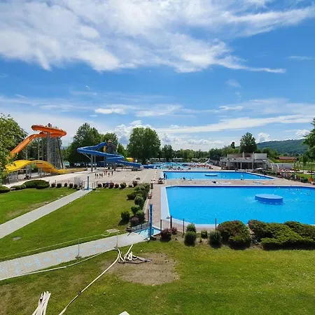 House In Terme Catez Holiday home *